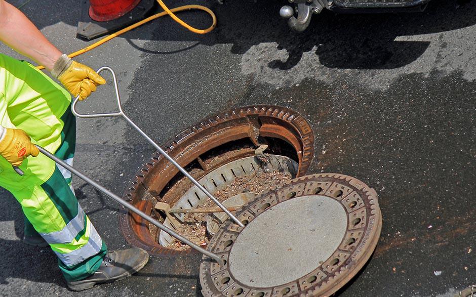 comment déboucher canalisation Puteaux