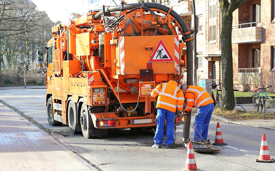comment déboucher canalisation Puteaux
