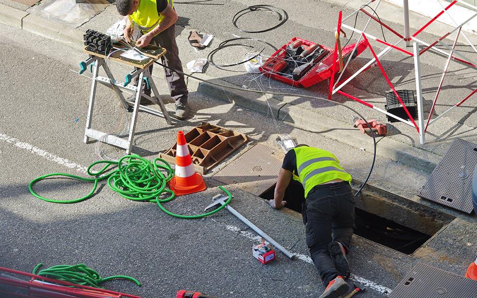 société de débouchage canalisation Paris 8