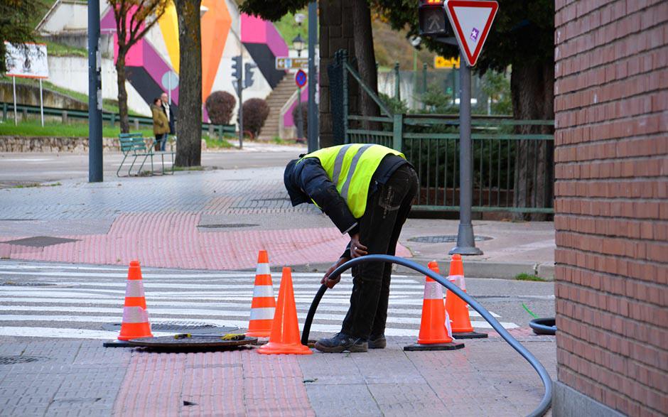 comment déboucher canalisation Puteaux